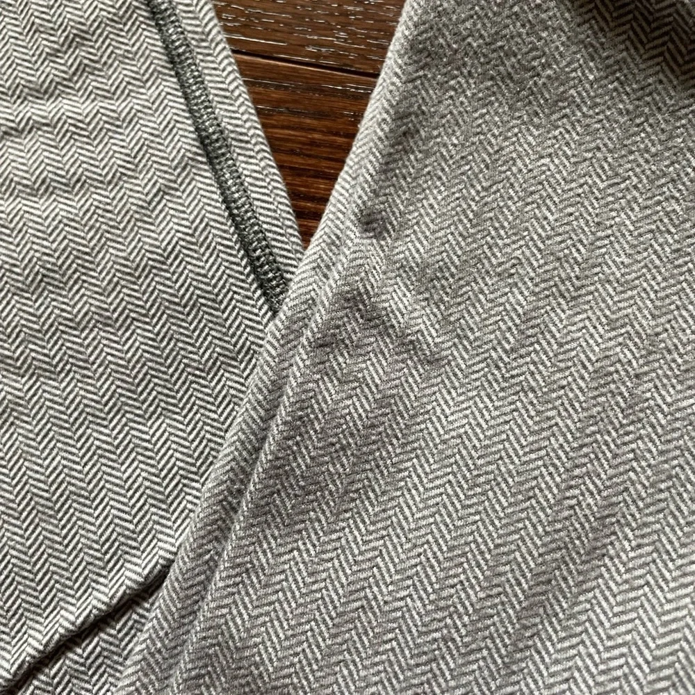 lululemon athletica Gray Leggings